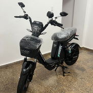 Moto JMD Ganga con domicilio - Img 55596081