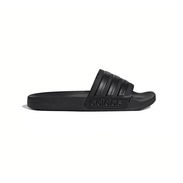 Chancleta Adidas Aqua Slides Negro #45 - Img 53409526