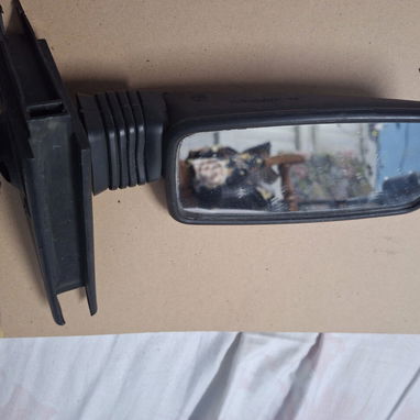 Espejo retrovisor del lado del chófer de Lada 2105 y 2107 - Img 120535259