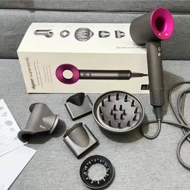 Secador Dyson Supersonic (Lacea, Ondula, Define) ¡OFERTA DESCUENTO DEL 15% POR Y HASTA EL DÍA DE LAS MADRES!Precio Descr - Img 118427556