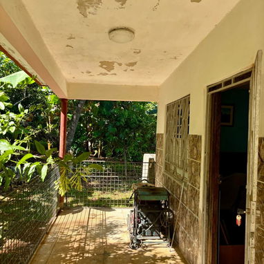 FINCA EXCEPCIONAL CON GRAN POTENCIAL LOGÍSTICO Y AUTONOMÍA TOTAL EN SANTA AMELIA!!! - Img 125189405