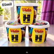 🍦 ¡Llegó el antojo y el calor se combate así! 🍦 - Img 58396040