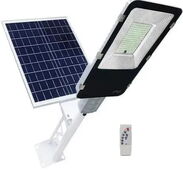 Lámpara Solar de 100W (2) unidades . Nuevas en caja - Img 45196250