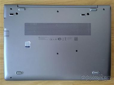 🍀Laptop HP ZBook 14u G5🍀 - Img 68198920