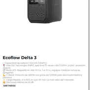 ecoflow delta 3 - Img 55227126