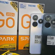 Tecno Spark Go 2024 💯 nuevos y con Garantía - Img 45431882