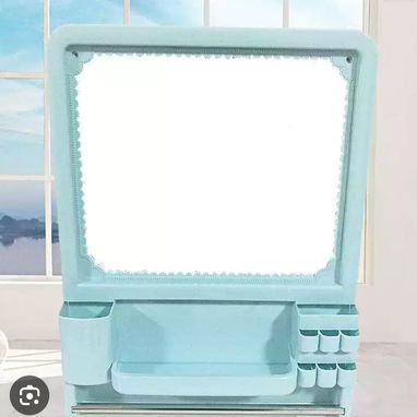 ☕️Organizador Para El baño con espejo /15 usd☕️ - Img 122868666