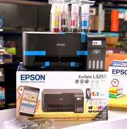 Impresora Epson Ecotank L3250 - Img 50680715