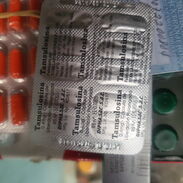 Vendo varios tipos de medicamentos importados ( Misoprostol,Levamisol,tamsulosina,terazosina,Diosmina,Pentoxifilina) - Img 45622321