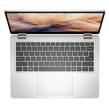 LAPTOP DELL PRO 14 PLUS Copilot+ PC - Core ULTRA 5 236V + 16GB + 512GB - $950 USD - 3/4