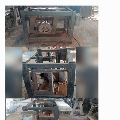 Venta de una carpinería completa - 4/7