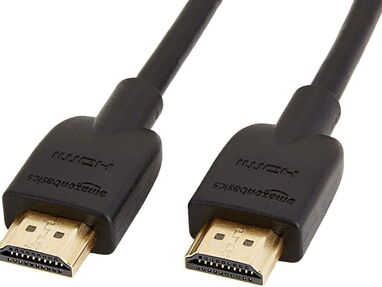 Cables HDMI a HDMI de alta calidad 1,5 mt,  hdmi-hdmi - Img 61742275