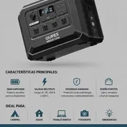 OUPES Mega 1 Lite - Img 58395636