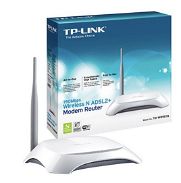 Router TP-LINK 150Mps - Img 46063796
