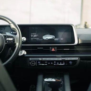 Hyundai IONIQ 6 Limited Full Equipado – 100% Eléctrico - Img 127434208