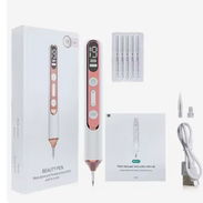 Pluma 🖊️ de plasma para eliminar verrugas, manchas innecesarias y más, desde casa - Img 56993859