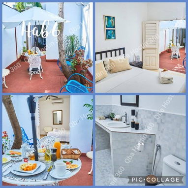 RENTA amplio hostal de 8 habitaciones en TRINIDAD con Qba Hostin 360 - 6/10