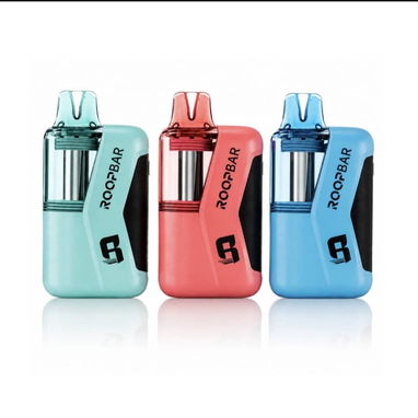 Vaper Recargable de estilo Hookah .Nuevo en su caja 📦.La Habana .Llamar o escribir al +53 59530367. - 8/9