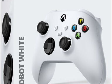 Mando Inalámbrico Xbox Serie X Controller - Nuevo en su caja 65usd - Img 64047901