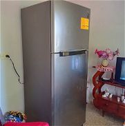 Refrigerador Samsung 16 pies 🔴 - Img 45771774