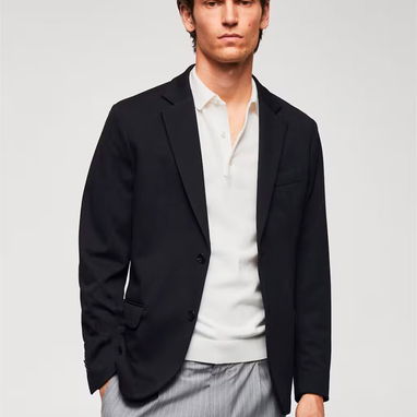 BLAZER/CHAQUETA/AMERICANA/TRAJE LOS MEJORES PRECIOS DEL MERCADO 52425349 - Img 104982041