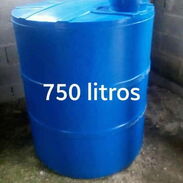 Tanques plástico de 750 litros - Img 45417332
