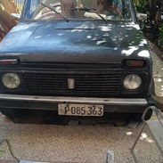 Vendo Lada Niva - Img 55435831