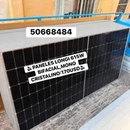 Paneles solares - Img 57847960
