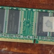 Venta de Memoria Ram DDR1 - Img 45512188