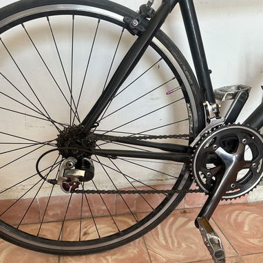 Bicicleta de ruta - Img 128137633
