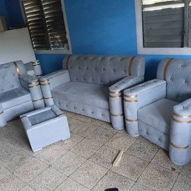 Muebles FlexConfort taller de muebles tapizados - 6/10