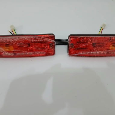 Gomas llantas y mas - 8/10