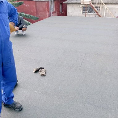 Montaje y reparación de mantas. Nosotros radicamos y garantizamos nuestro trabajo¡ Basta de humedad y fitraccion! - Img 122516713