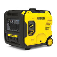 Generador CHAMPION 6500w ✅ 110V - 220V - Img 54865408