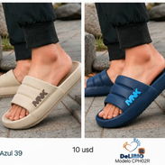 Chancletas para hombre - Img 56633663