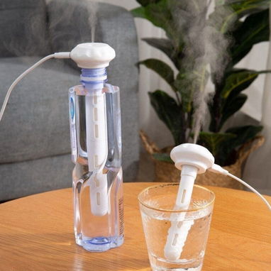 Humidificador USB portátil 🌐 - 4/8