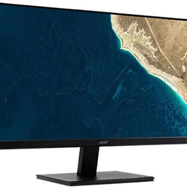 CALIDAD GARANTIZADA MONITOR ACER VERO DE 24 PULGADAS SELLADO EN SU CAJA MODELO V247Y 100HZ PANTALLA IPS - Img 111779960