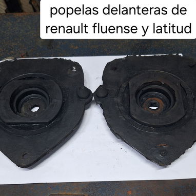 Renault 19 .tico .subaro vivio - Img 122801906