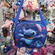 Merenderos térmicos tipo mochila stitch #2 - Img 55740703