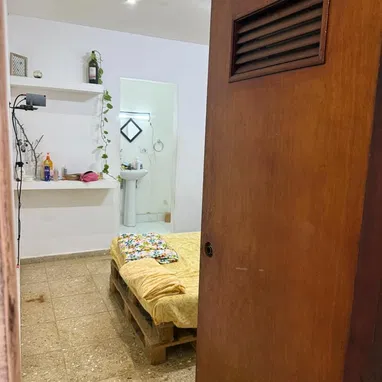 Apartamento en venta – Vedado (Calle H y 15 ) – Zona Letras - Img 117722856