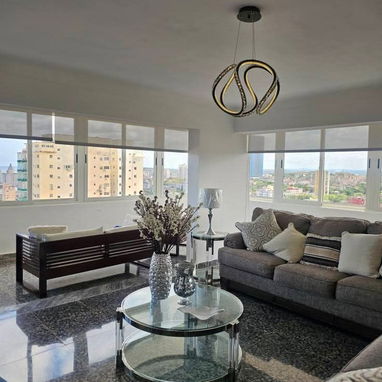 Vedado vista 360 grados al mar - Img 125017421