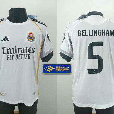 PULLOVER DE FUTBOL Y SHORT REAL MADRID DOMICILIO GRATIS - Img 96868908