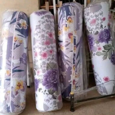 Colchón de Espuma Camero (8 pulgadas) + Envío Gratis + Garantía - Img 125952499