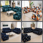 Forro elastizado de muebles (L&G) - Img 56891919