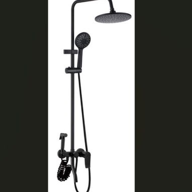 Duchas 3 tiros y 4 tiros - Img 123223498