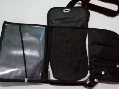 Se venden maletines multifunciinales, portalaptop y portadocumentos nuevos - Img 62953694