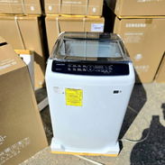 Lavadora automática Samsung de 9 kg inverter - Img 57579321