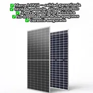 Paneles Solares Longi 620 W - Img 56455054