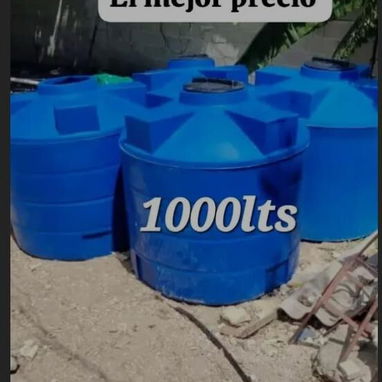 Tanque de agua - Img 119637824