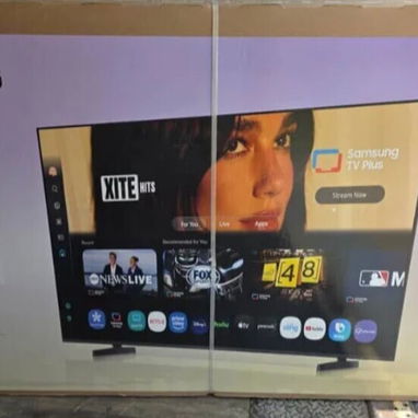 Televisores smart tv - 6/9